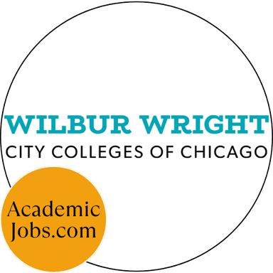 City Colleges of Chicago - Wilbur Wright logo