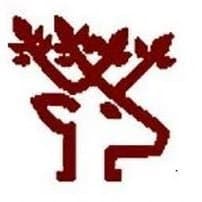  Wildlife Institute of India logo