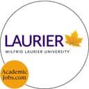 Wilfrid Laurier University logo