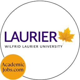 Laurier - Wilfrid Laurier University logo