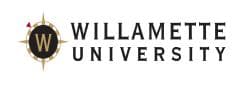 Willamette University logo