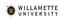 Willamette University logo