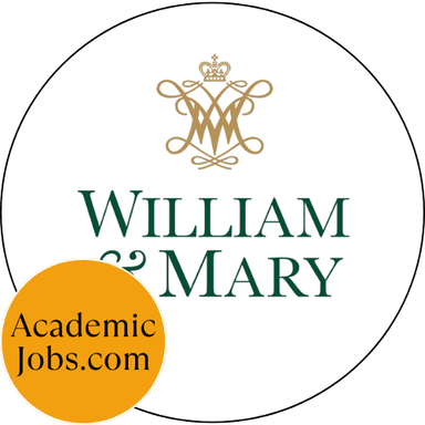 William & Mary logo