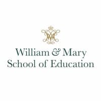 William & Mary logo