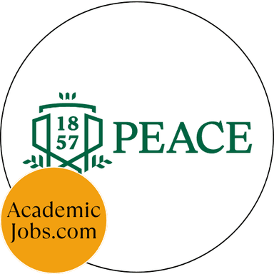 William Peace University Jobs