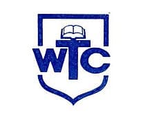 William Tyndale College logo