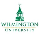 Wilmington University logo