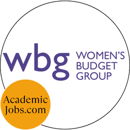 Women’s Budget Group Logo
