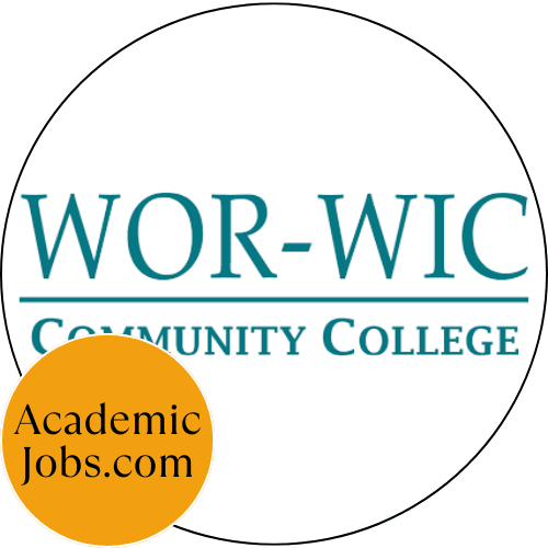 Wor-Wic Community College