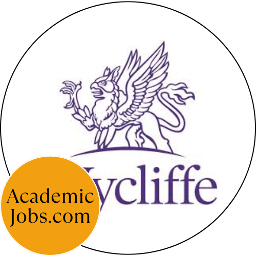 Wycliffe College Jobs