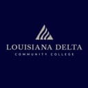 Louisiana Delta Community College logo