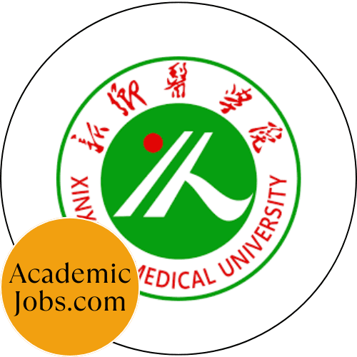 Xinxiang Medical University Jobs