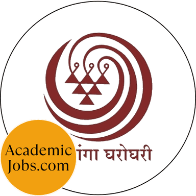 Yashawantrao Chavan Maharashtra Open University logo