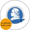 Yaroslavl International University of Business and New Technologies Jobs logo