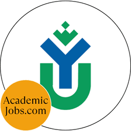 YSU - Yugra State University logo