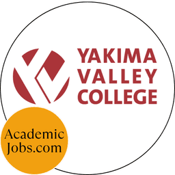 Yakima Valley College logo