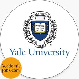 Yale  - Yale University logo