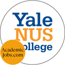 Yale-NUS College Jobs logo