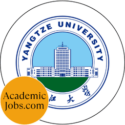 YZNU - Yangtze Normal University logo