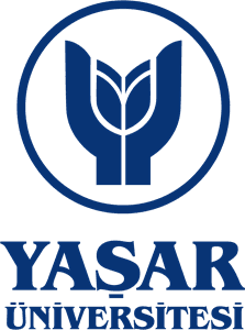 Yasar University logo