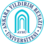 Yildirim Beyazit University logo
