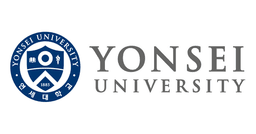 YS - Yonsei University logo