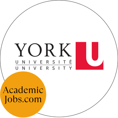 York University Jobs