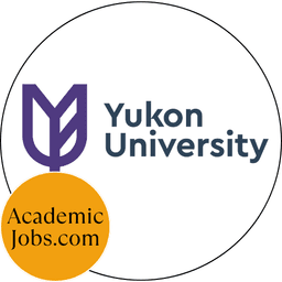 YukonU - Yukon College logo