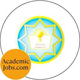 ZBU - Zhezkazgan Baikonurov University logo