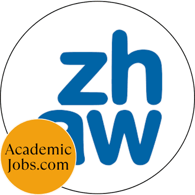 Zürcher Hochschule für Angewandte Wissenschaften logo