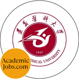 Zunyi Medical University logo