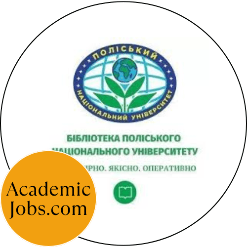 Zhytomyr National Agroecological University