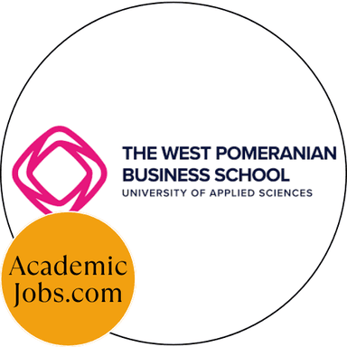 West Pomeranian Business School in Szczecin logo