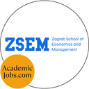 Zagreb School of Economics and Management Jobs logo