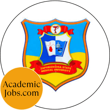 Zaporozhye State Medical University logo