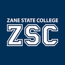 Zane State College logo