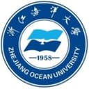 Zhejiang Ocean University logo