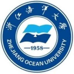 Zhejiang Ocean University logo