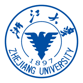 Zhejiang University “Belt and Road” International Medical School logo
