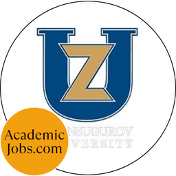 ZhetysuSU - Zhetysu State University logo