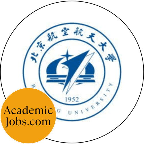Zhongfa Aviation University Jobs