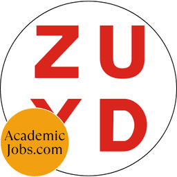 Zuyd - Zuyd University logo