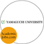 Yamaguchi University logo