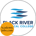  Black River Technical College logo
