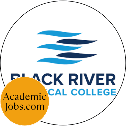  Black River Technical College Jobs