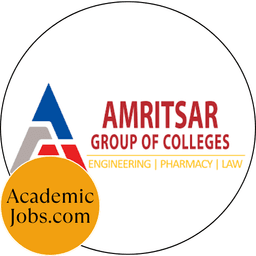 Amritsar Group of Colleges, Amritsar logo