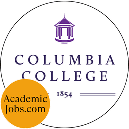 CC - Columbia College logo