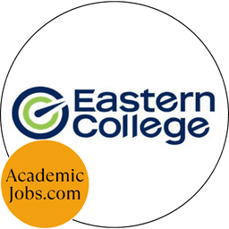EC - Eastern College logo