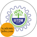  IITDM Kurnool logo