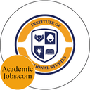  Institute of Vocational Studies logo
